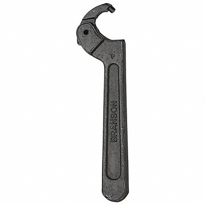 Pin Spanner Wrench Side 6-3/8 