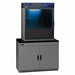 Benchtop Evidence Drying Cabinet 36In