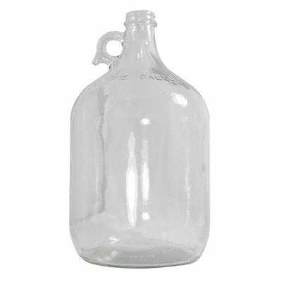 Jug 1.92 L 265 mm H Clear PK6