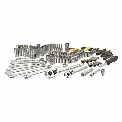 Mechanics Tool Set 145 pcs.