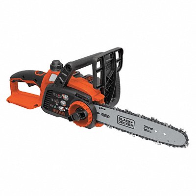 Chainsaw 10 in 20V Li Ion