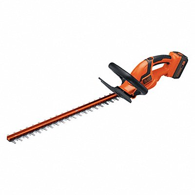 Hedge Trimmer w/ Battery and Charger 40V