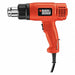 Dual Temperature Heat Gun