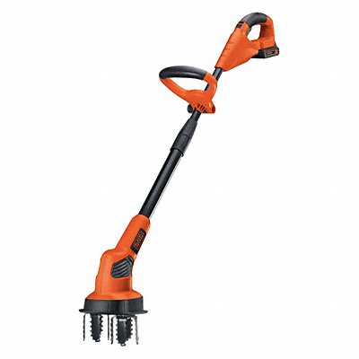 Cultivator/Tiller 20V Li-Ion