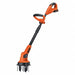 Cultivator/Tiller 20V Li-Ion