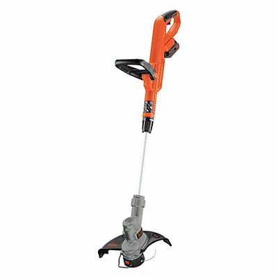 Lithium Trimmer and Edger 20V 12 in.