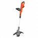 Lithium Trimmer and Edger 20V 12 in.