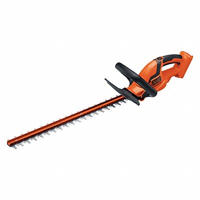 Bare LiIon Hedge Trim 24 in 36V
