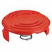 Replacement Spool Cap and Spring