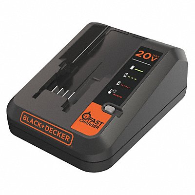 Battery Charger Lithium 1 Port