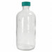 Bottle 94 mm H Clear 39 mm Dia PK288