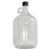 Jug 3.79 L 293 mm H Clear PK4