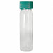 Vial 60 mL 27.5 mm Dia PK72