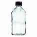 Bottle 134 mm H Clear 41 mm Dia PK48