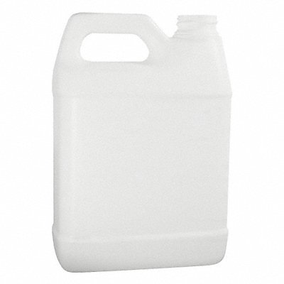 Jug 1.92 L 224 mm H White PK60