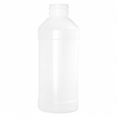 Bottle 174 mm H Natural 69 mm Dia PK135