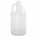 Jug 1.92 L 254 mm H Natural PK40