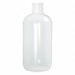 Bottle 75 mm H Natural 31 mm Dia PK1550