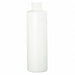 Bottle 241 mm H White 79 mm Dia PK66