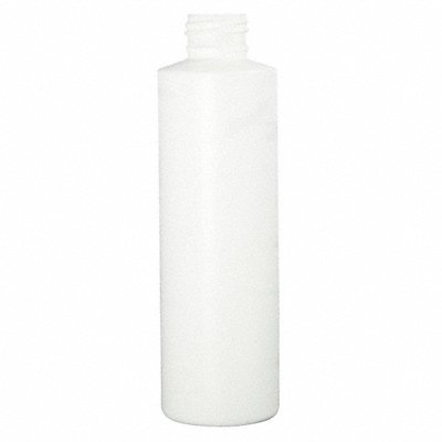 Bottle 149 mm H White 45 mm Dia PK300