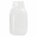 Jug 240 mL 109 mm H Natural PK500