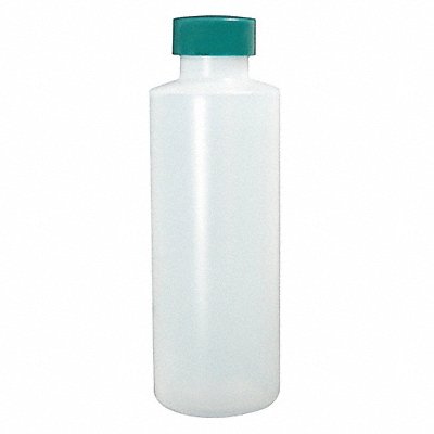 Bottle 117 mm H Natural 51 mm Dia PK48