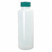 Bottle 117 mm H Natural 51 mm Dia PK48