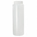 Bottle 150 mm H Natural 62 mm Dia PK216