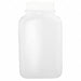 Bottle 115 mm H Natural 68 mm Dia PK250