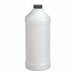 Bottle 198 mm H Natural 88 mm Dia PK135