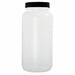 Bottle 152 mm H Natural 71 mm Dia PK180