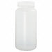 Bottle 54 mm H Natural 37 mm Dia PK48