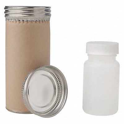 Specimen Bottle and Mailer 60mL PK24