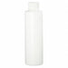 Bottle 241 mm H White 79 mm Dia PK66