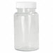 Packer Bottle 92 mm H 40 mm Dia PK48
