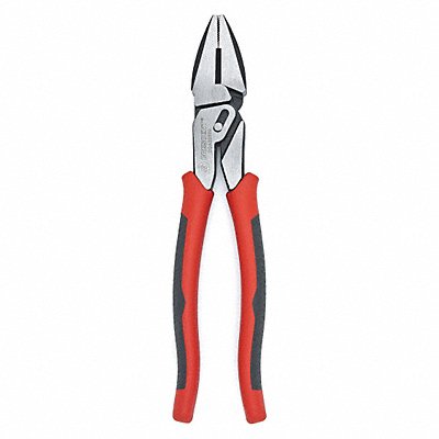 Compound Action Plier 9in Pivot Pro