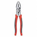 Compound Action Plier 9in Pivot Pro