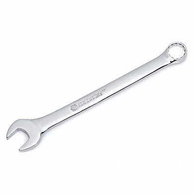 Combination Wrench 3/4in 12pt SAE Polish