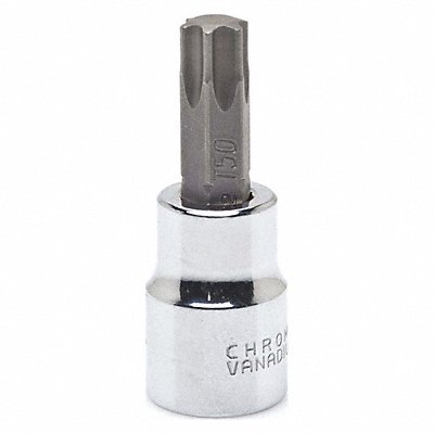 Drive TORX Bit Socket 1/4in T-30