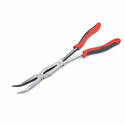 X2 Bent Long Nose Plier