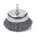 Wire Cup Brush 2-1/2 in.