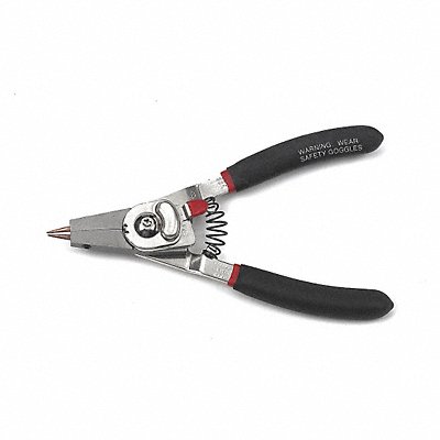 Convertible Retaining Ring Pliers Small