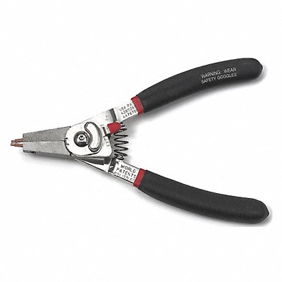 Convertible Retaining Ring Pliers Large