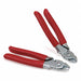 Hog Ring Pliers Set 2 pc.