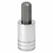 Drive Hex Bit Socket 1/4in 3/16in