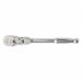 Full Polish Flex Teardrop Ratchet 1/4in