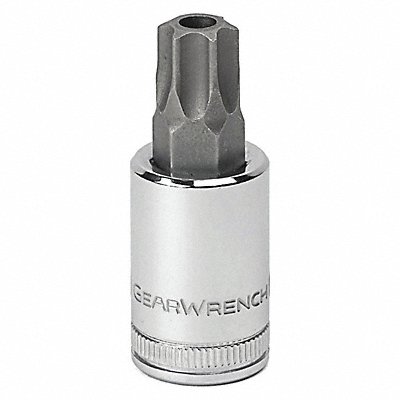 Drive Torx Tamper-Proof Bit Socket T-15