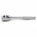 Teardrop Quick Release Ratchet 1/4in Dr.