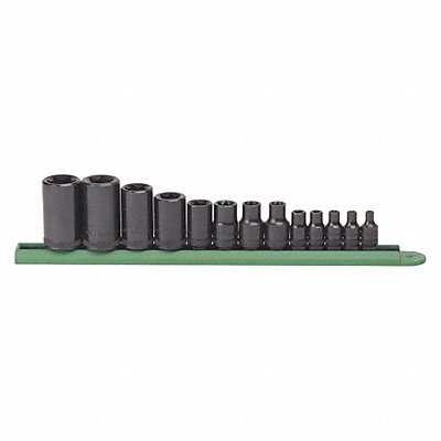 External Torx Socket Set 13 pc.