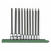 Long Torx Bit Socket Set 10 pc.